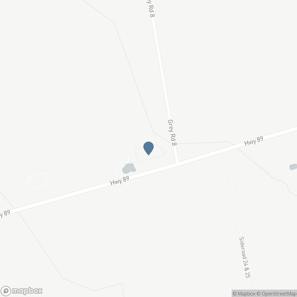 101 MAPLE GROVE VILLAGE ROAD, Dundalk, Ontario N0C 1B0